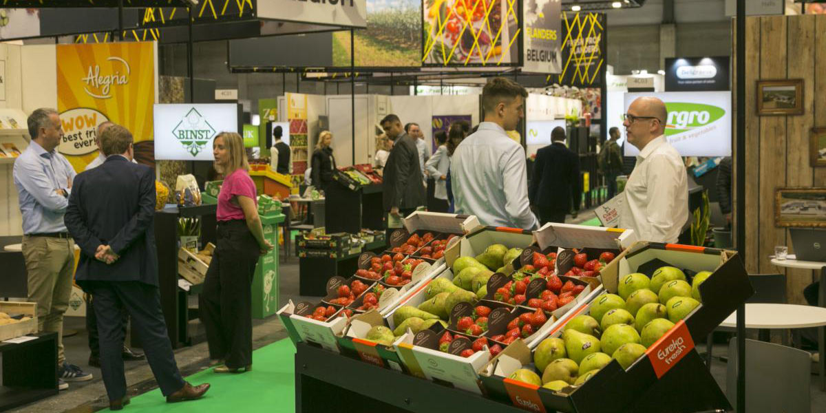 Fruit Attraction 2025 chiude con numeri record e rafforza la sua leadership globale